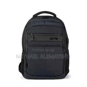 Nuoxiya Laptop Backpack for Business and Student