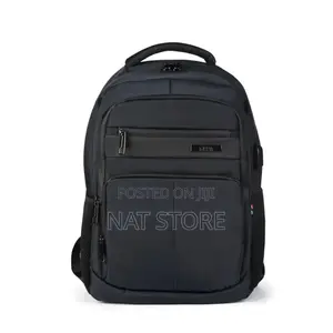 Nuoxiya Laptop Backpack for Business and Student
