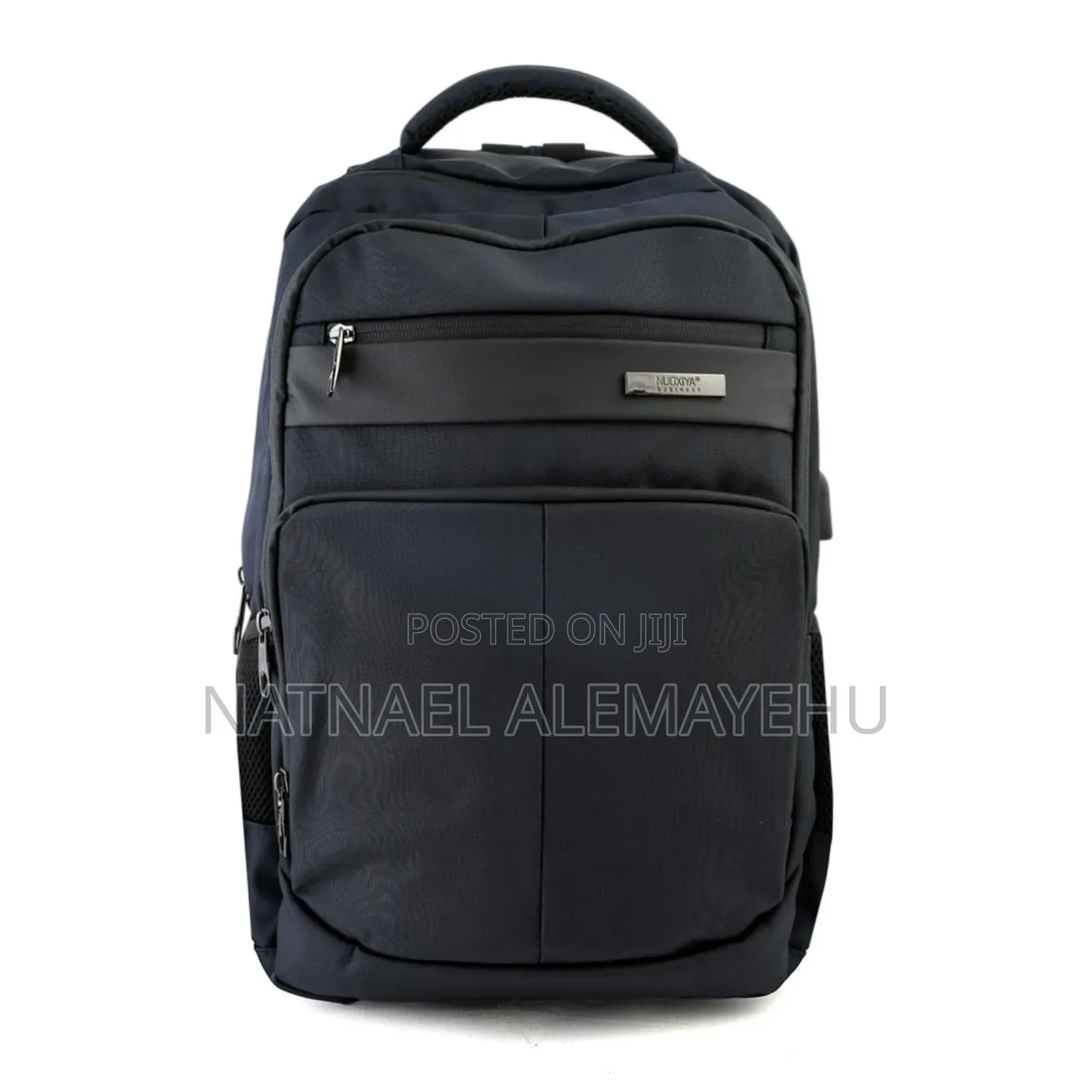 Nuoxiya Laptop Backpack for Business and Student