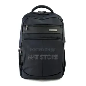 Nuoxiya Laptop Backpack for Business and Student