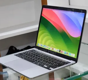 New Laptop Apple MacBook Pro 2020 8GB Intel Core i5 SSD 512GB