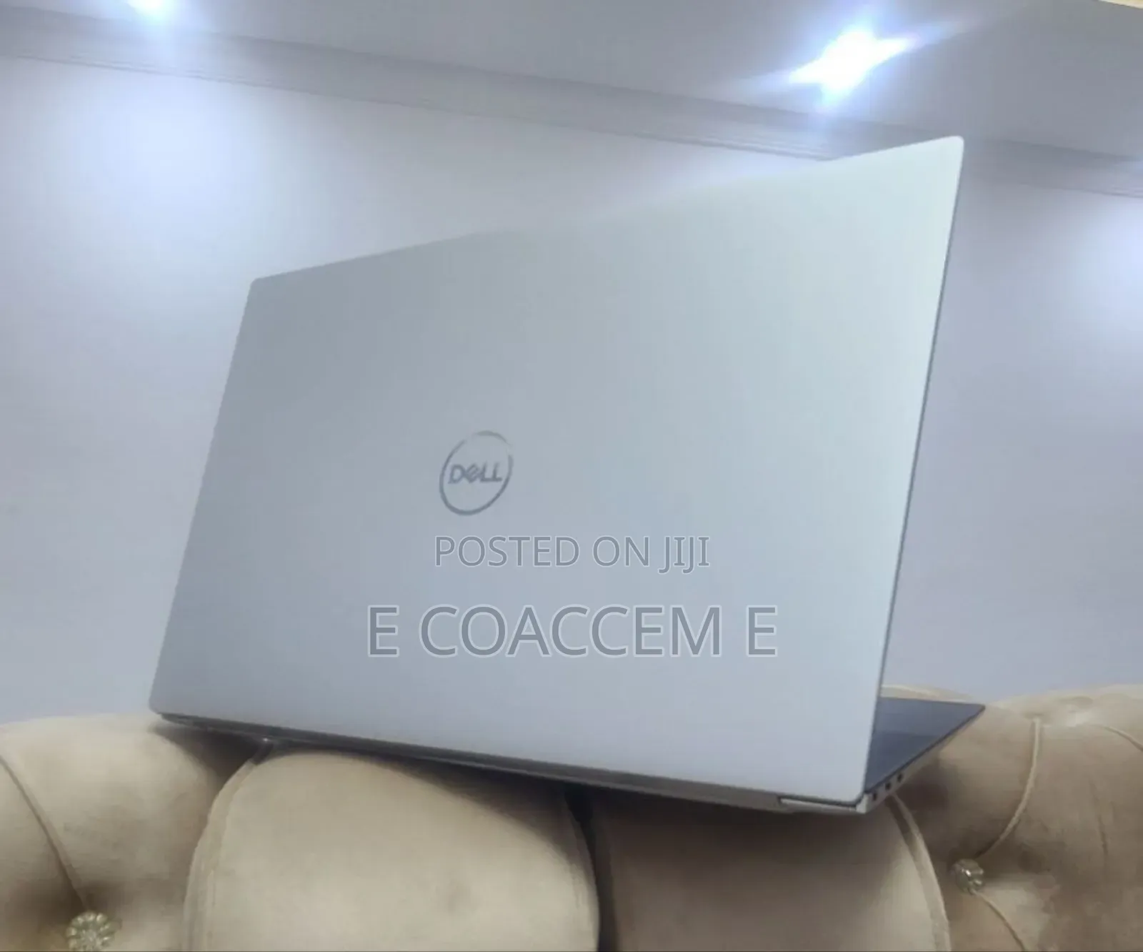 New Laptop Dell 16GB Intel Core i7 SSD 512GB