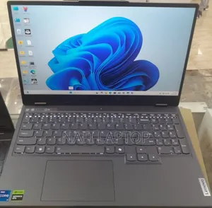 New Lenovo Legion Y7000P IRX9 Gaming Laptop 24GB Intel Core i7 SSD 1T