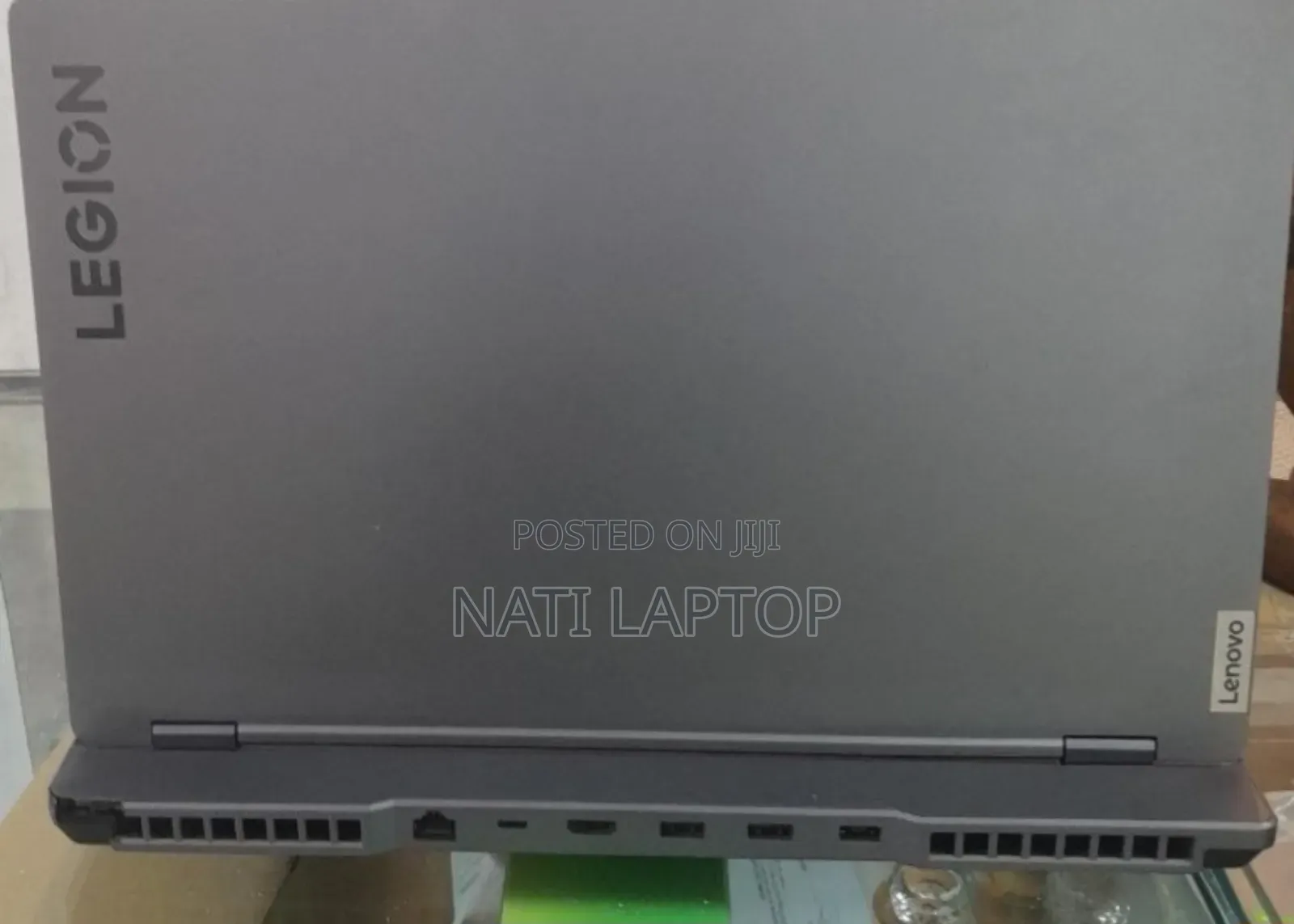 New Lenovo Legion Y7000P IRX9 Gaming Laptop 24GB Intel Core i7 SSD 1T