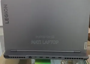 New Lenovo Legion Y7000P IRX9 Gaming Laptop 24GB Intel Core i7 SSD 1T