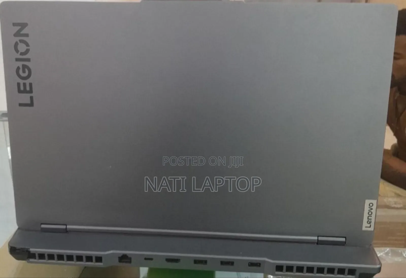 New Lenovo Legion Y7000P IRX9 Gaming Laptop 24GB Intel Core i7 SSD 1T