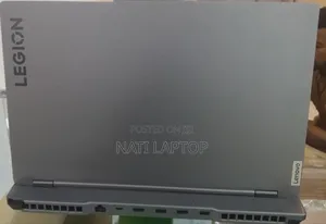 New Lenovo Legion Y7000P IRX9 Gaming Laptop 24GB Intel Core i7 SSD 1T