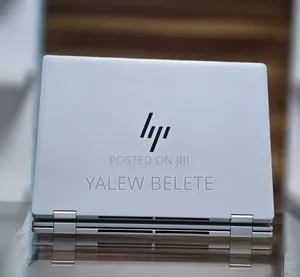New Laptop HP Envy X360 16GB Intel Core Ultra 7 SSD 512GB