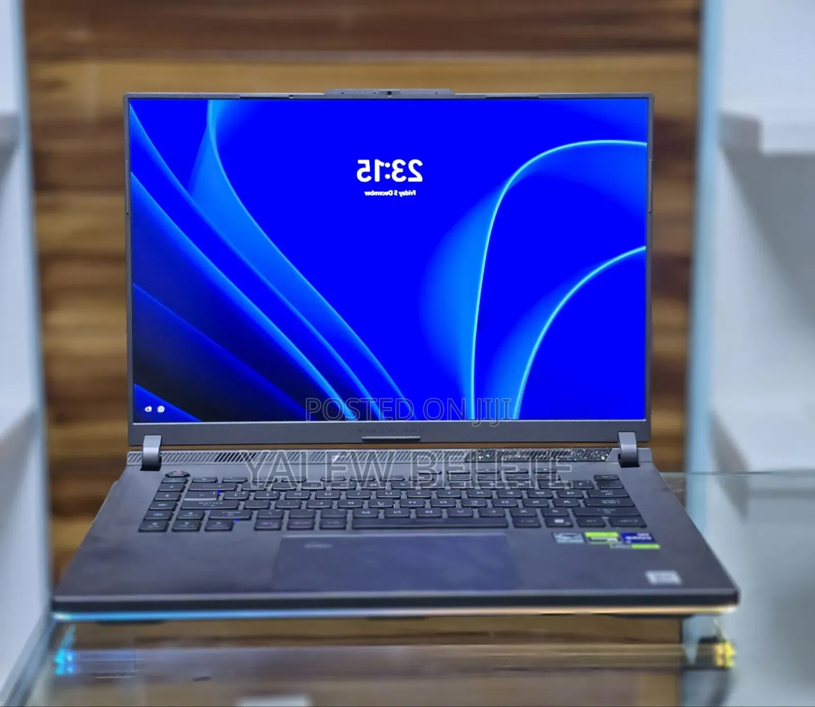 New Laptop HP Envy X360 16GB Intel Core Ultra 7 SSD 512GB