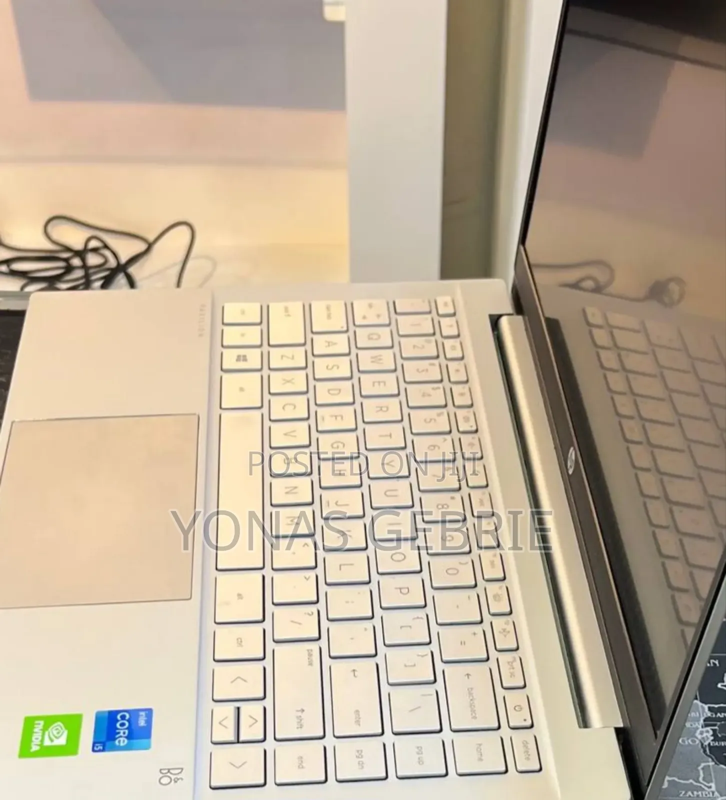 New Laptop HP Pavilion 14 16GB Intel Core i5 SSD 512GB