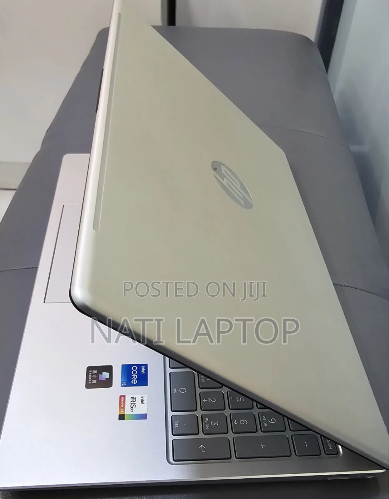 New Laptop HP Stream Notebook 16GB Intel Core i5 SSD 1T