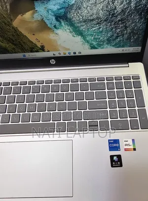 New Laptop HP Stream Notebook 16GB Intel Core i5 SSD 1T