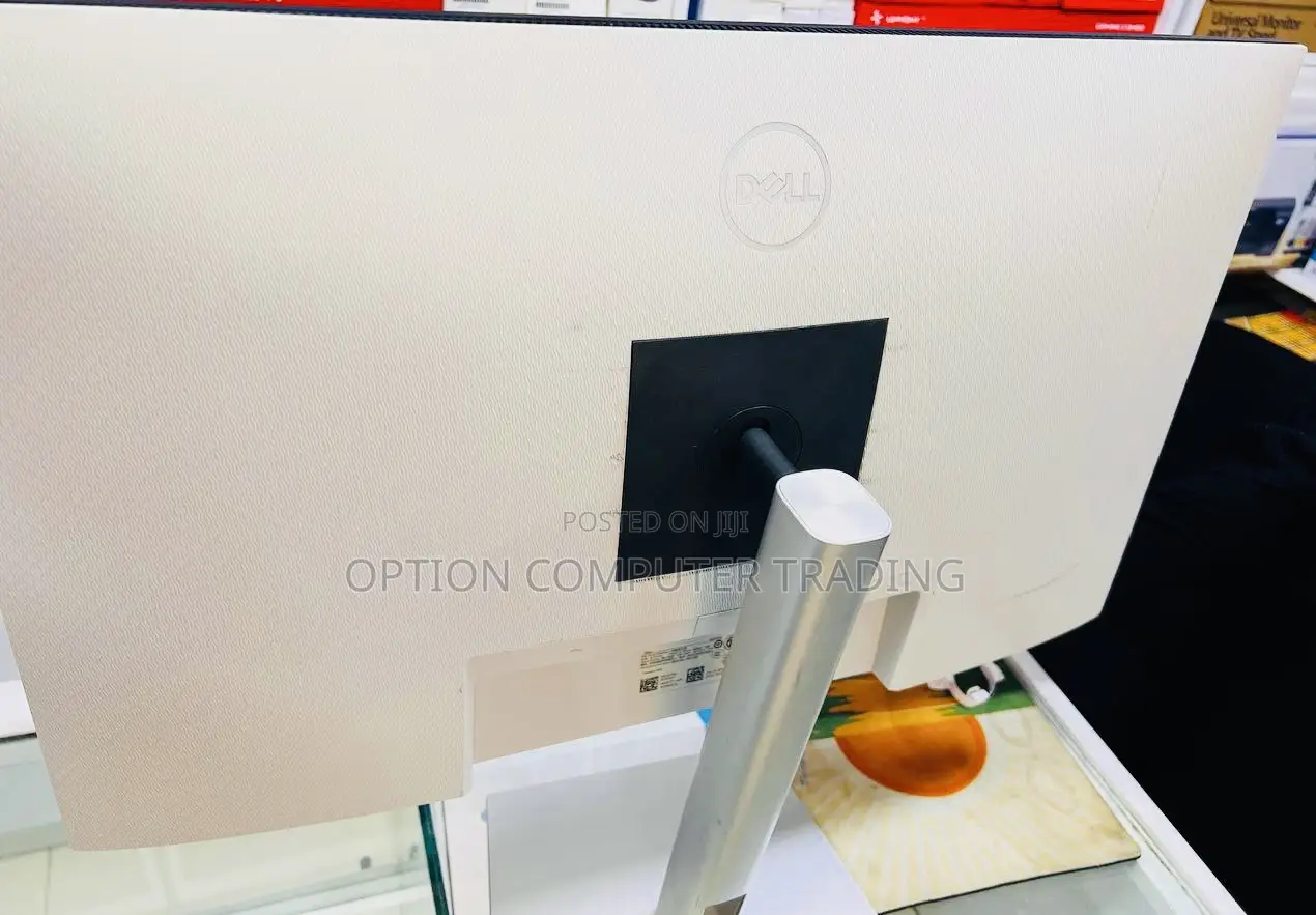 Dell S2722qc 27” Monitor