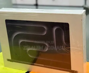 New Apple MacBook Pro 2024 M4 Max 16-inch 64GB Apple M4 Max SSD 2T