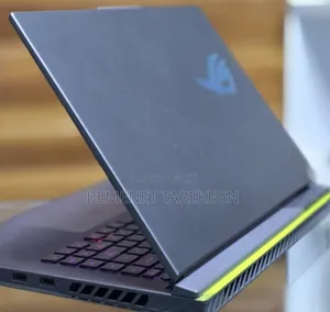 New Laptop Asus ROG Strix G16 G614 16GB Intel Core i9 SSD 1T