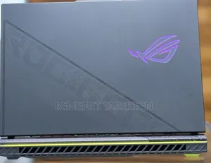 New Laptop Asus ROG Strix G16 G614 16GB Intel Core i9 SSD 1T