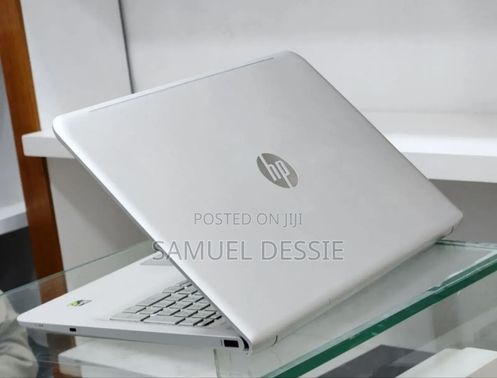 New Laptop HP Envy 15 12GB Intel Core i5 HDD+SSD 1T