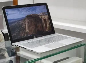 New Laptop HP Envy 15 12GB Intel Core i5 HDD+SSD 1T