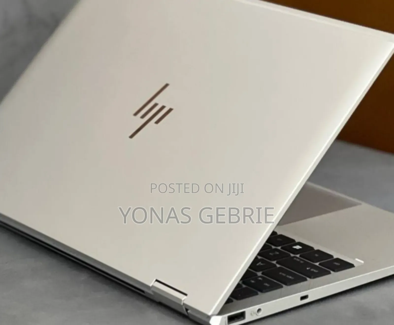 New Laptop HP EliteBook 1040 32GB Intel Core i7 SSD 512GB