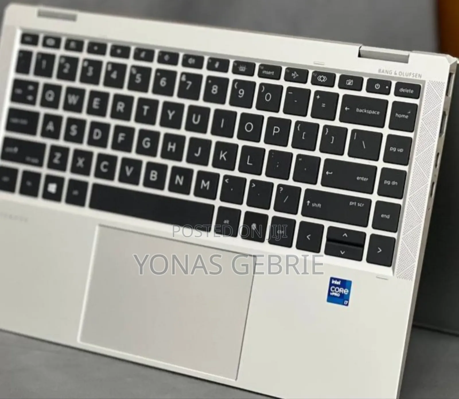 New Laptop HP EliteBook 1040 32GB Intel Core i7 SSD 512GB