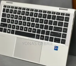 New Laptop HP EliteBook 1040 32GB Intel Core i7 SSD 512GB