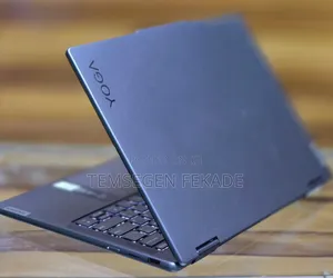 New Laptop Lenovo Yoga 7i 16GB Intel Core i7 SSD 512GB