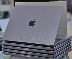 New Laptop Apple MacBook Pro M1 32GB Apple M1 SSD 512GB