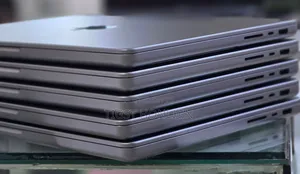 New Laptop Apple MacBook Pro M1 32GB Apple M1 SSD 512GB