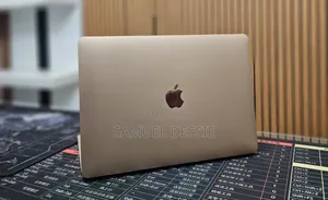 New Laptop Apple MacBook Air 2020 M1 8GB Apple M1 SSD 256GB