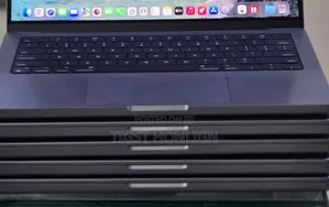 New Laptop Apple MacBook Pro M1 32GB Apple M1 SSD 512GB