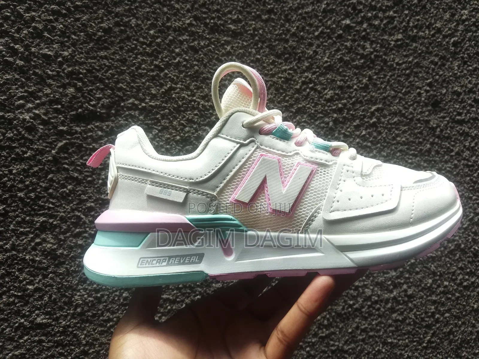 New Balance Shoes