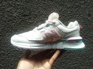 New Balance Shoes