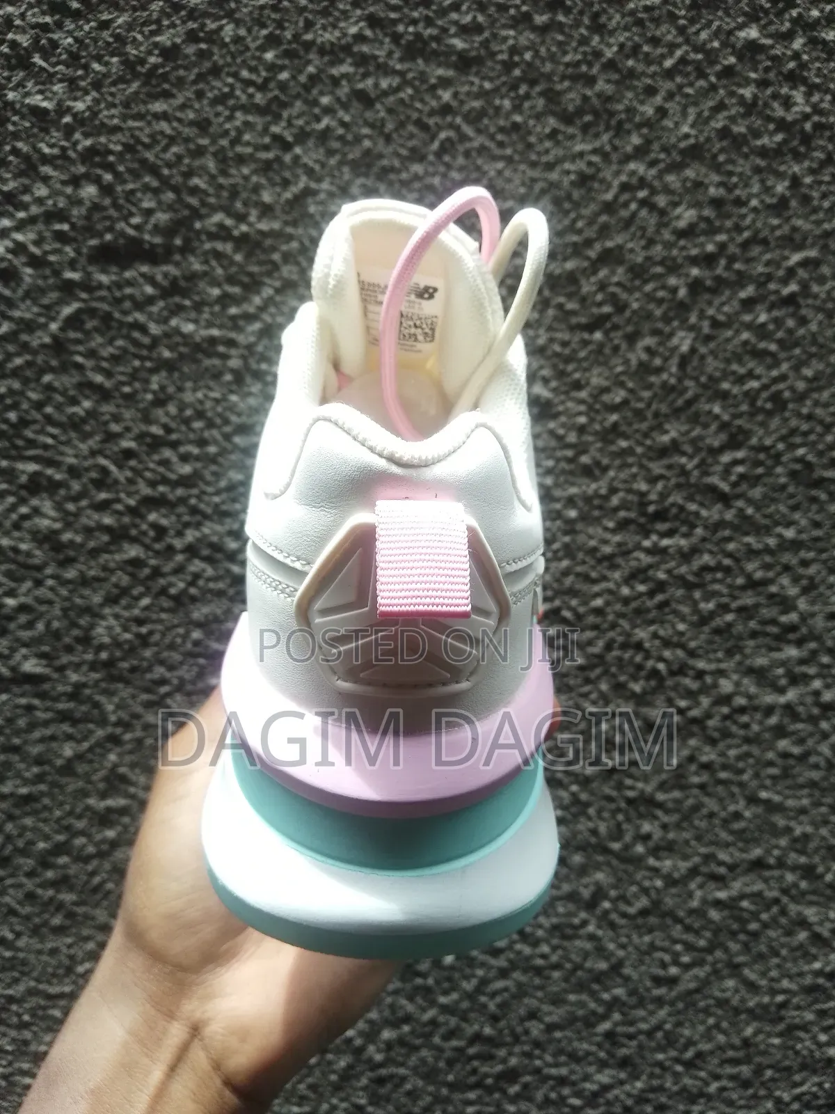 New Balance Shoes