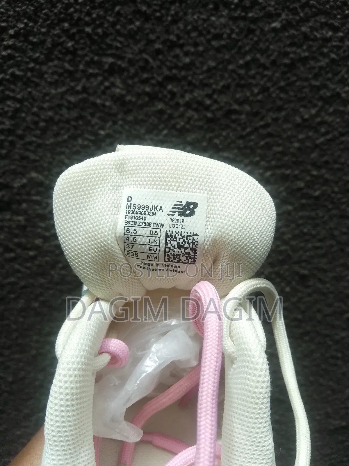 New Balance Shoes