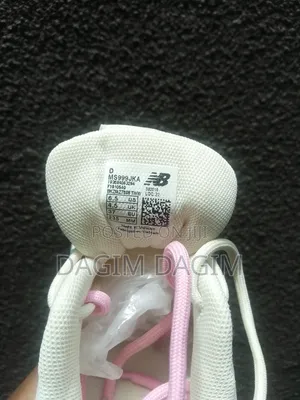 New Balance Shoes