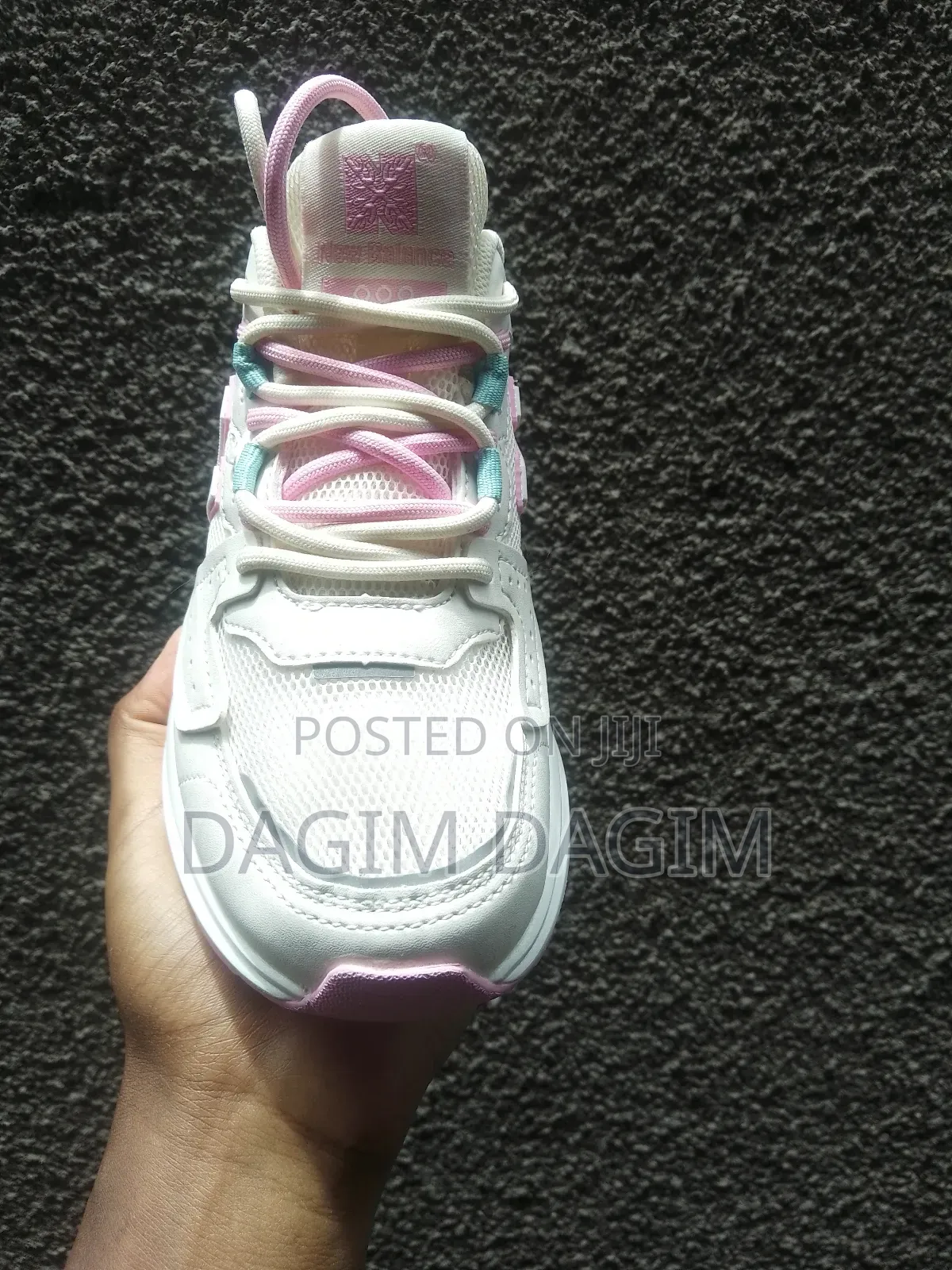 New Balance Shoes