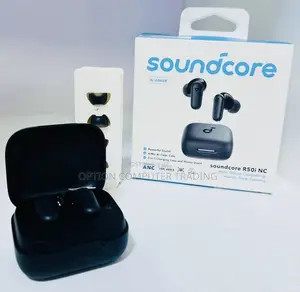 Soundcore R50i Nc – Silence the Noise!
