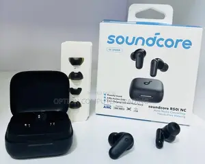 Soundcore R50i Nc – Silence the Noise!