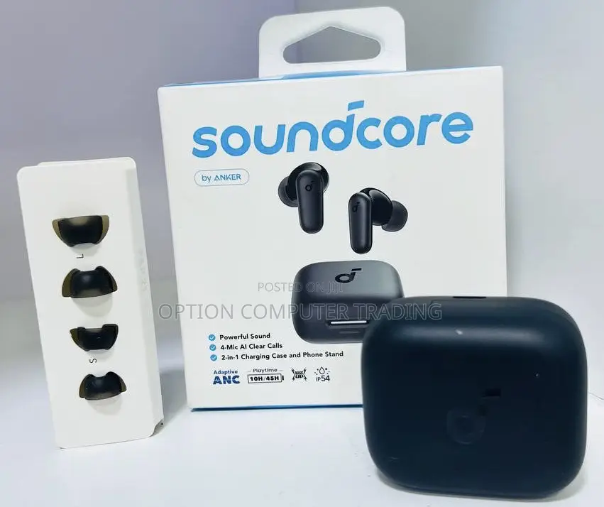 Soundcore R50i Nc – Silence the Noise!