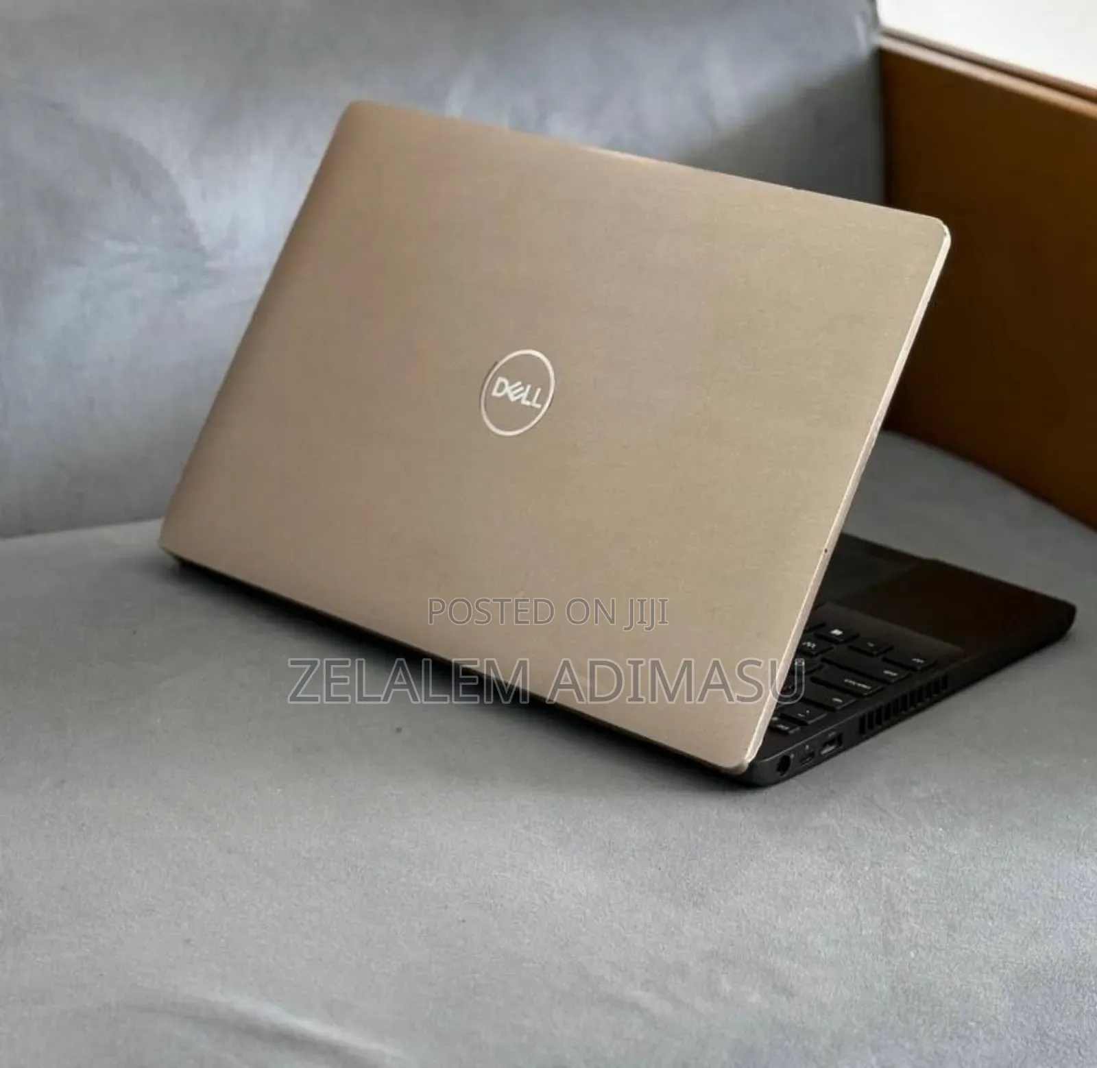 New Laptop Dell Latitude E5500 8GB Intel Core i5 SSD 256GB