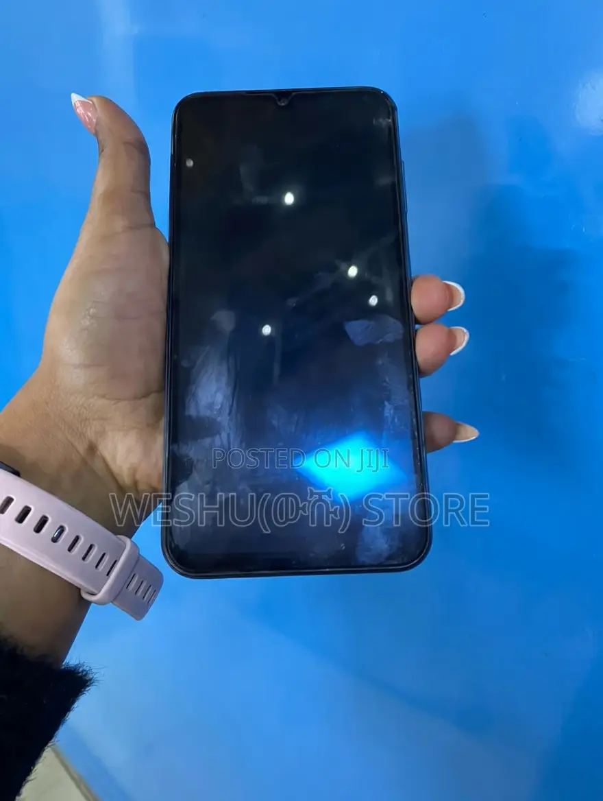 Samsung Galaxy A15 128 GB Blue