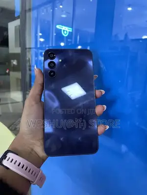 Samsung Galaxy A15 128 GB Blue
