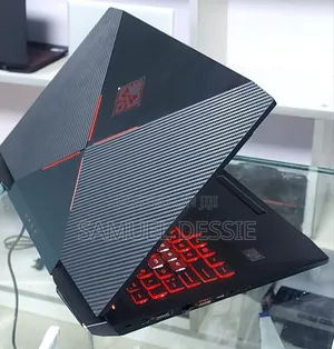 New Laptop HP Omen X 16GB Intel Core i7 HDD+SSD 1T