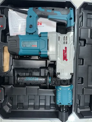 Ddemolition Hammer