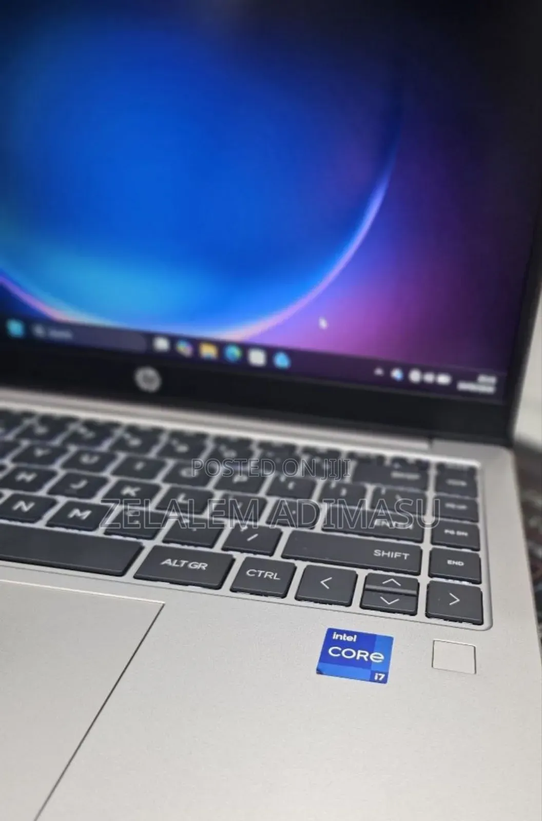 New Laptop HP Stream Notebook 16GB Intel Core i7 SSD 1T