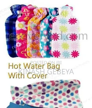 Hot Water Bag(2litre)