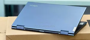 New Laptop Lenovo ThinkPad Yoga 16GB AMD Ryzen 7 SSD 512GB