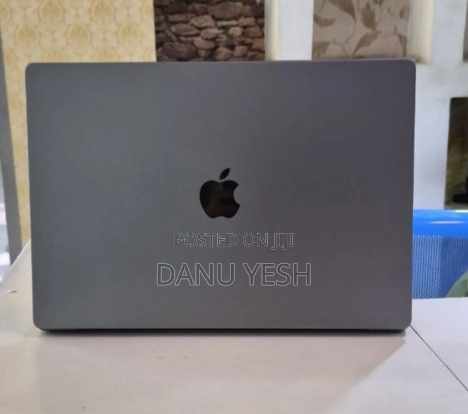 New Laptop Apple MacBook Pro 2021 M1 16GB Apple M1 Pro SSD 1T