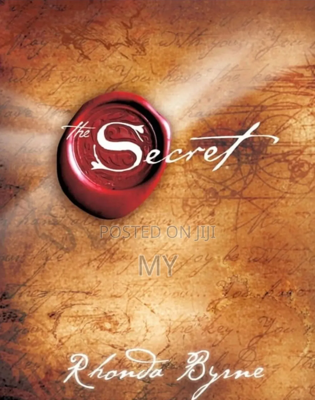 The Secret Book
