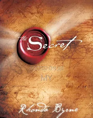 The Secret Book